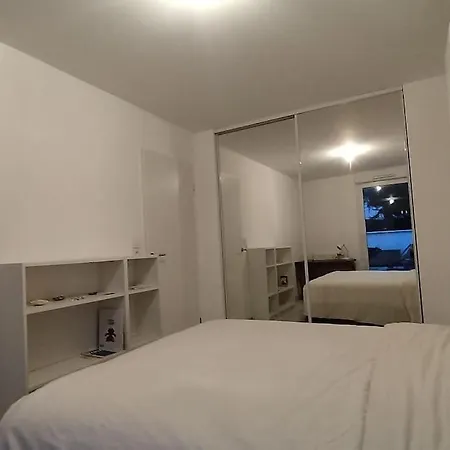 Dassaut - - Ci - 2 Pieces Spacieux Avec Grande Terrasse Et Vue Degagee Toulouse