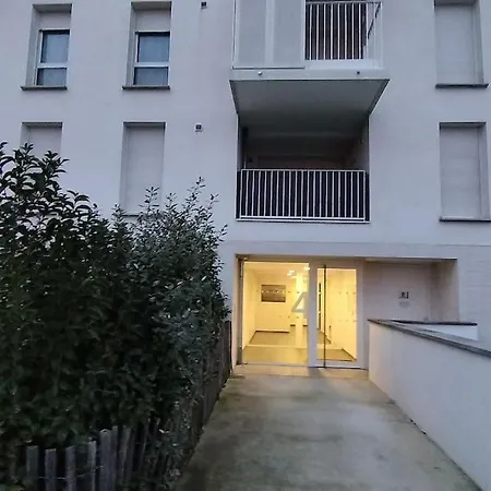 Dassaut - - Ci - 2 Pieces Spacieux Avec Grande Terrasse Et Vue Degagee * Toulouse